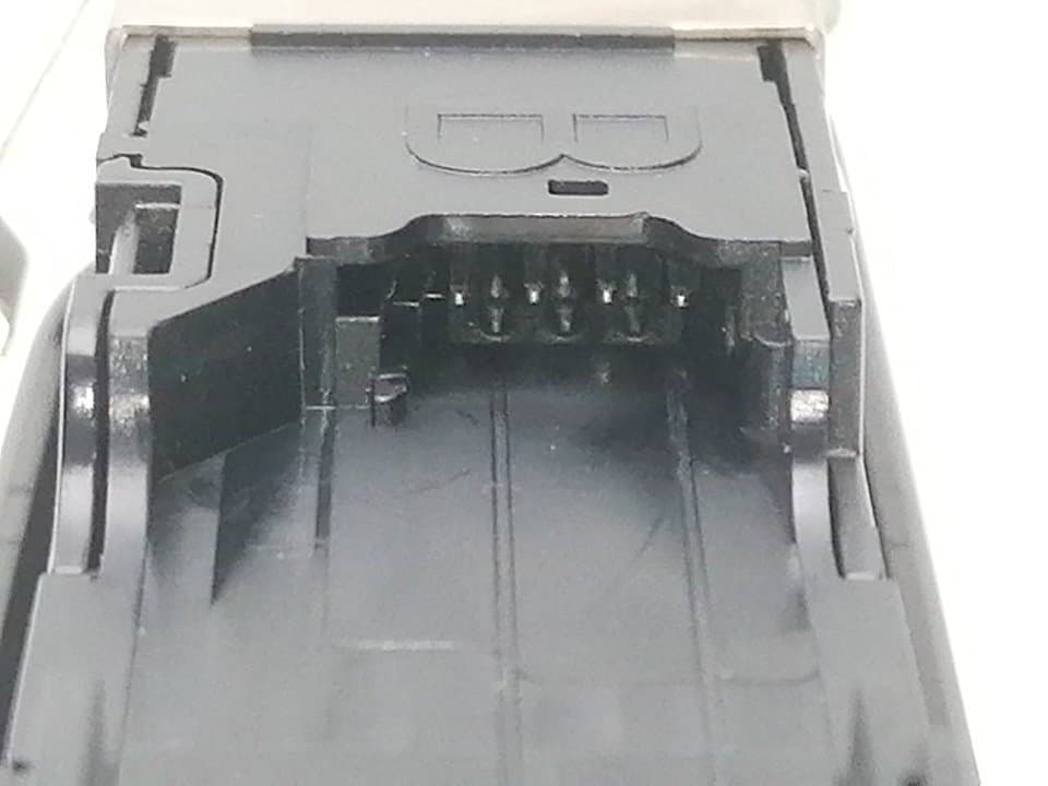 Mando multifuncion BMW SERIE 1 LIM 5