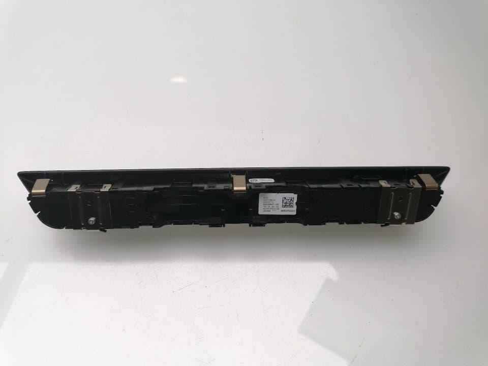 Mando multifuncion BMW SERIE 1 LIM 2