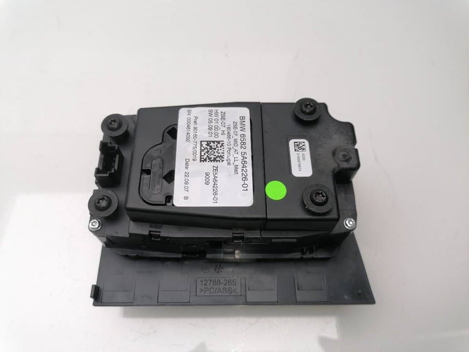 Mando multifuncion BMW SERIE 1 LIM 4