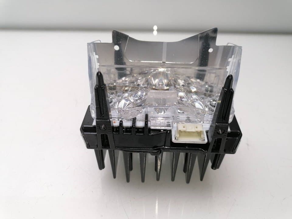 Modulo electronico BMW SERIE 1 LIM