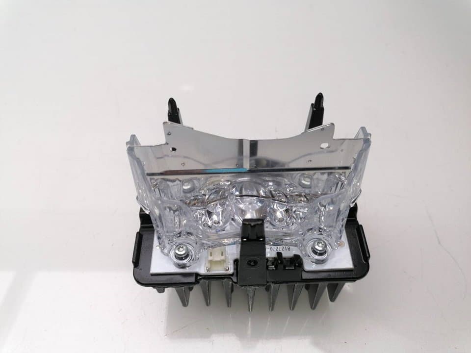 Modulo electronico BMW SERIE 1 LIM 4