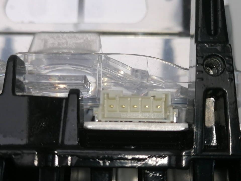 Modulo electronico BMW SERIE 1 LIM 3