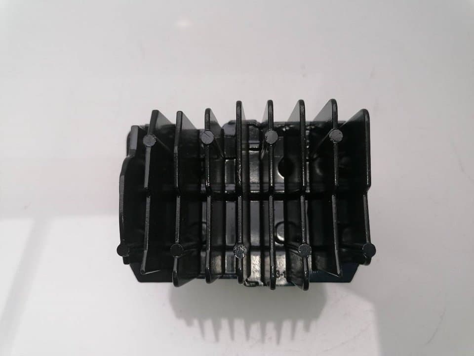 Modulo electronico BMW SERIE 1 LIM 2
