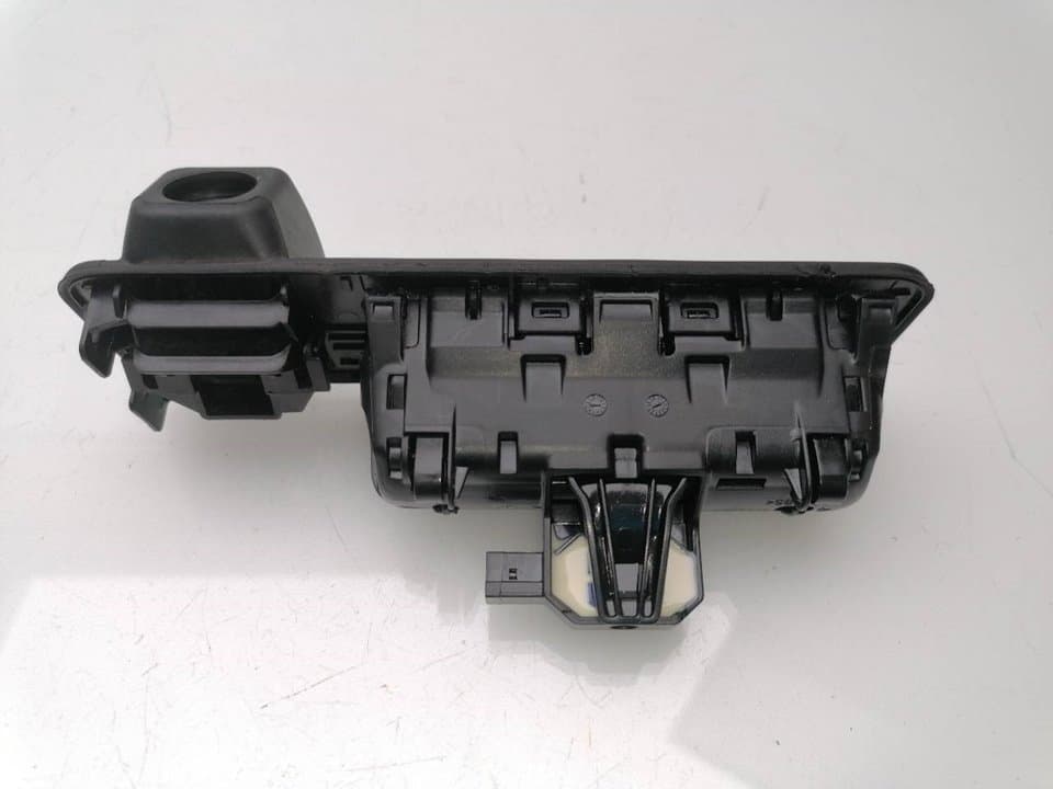 Maneta exterior porton BMW SERIE 1 LIM 4
