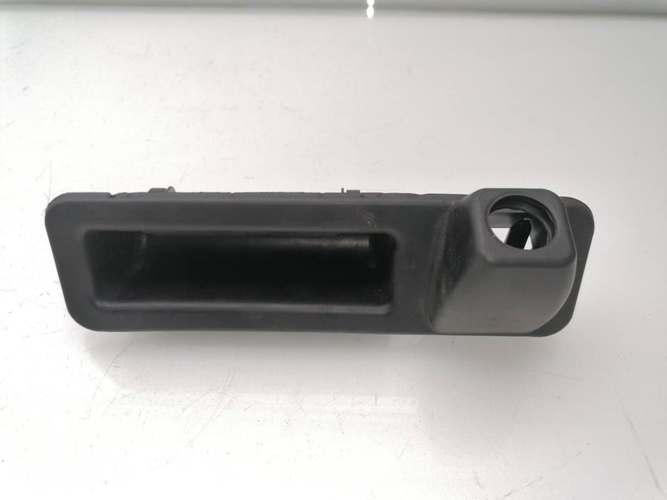 Maneta exterior porton BMW SERIE 1 LIM