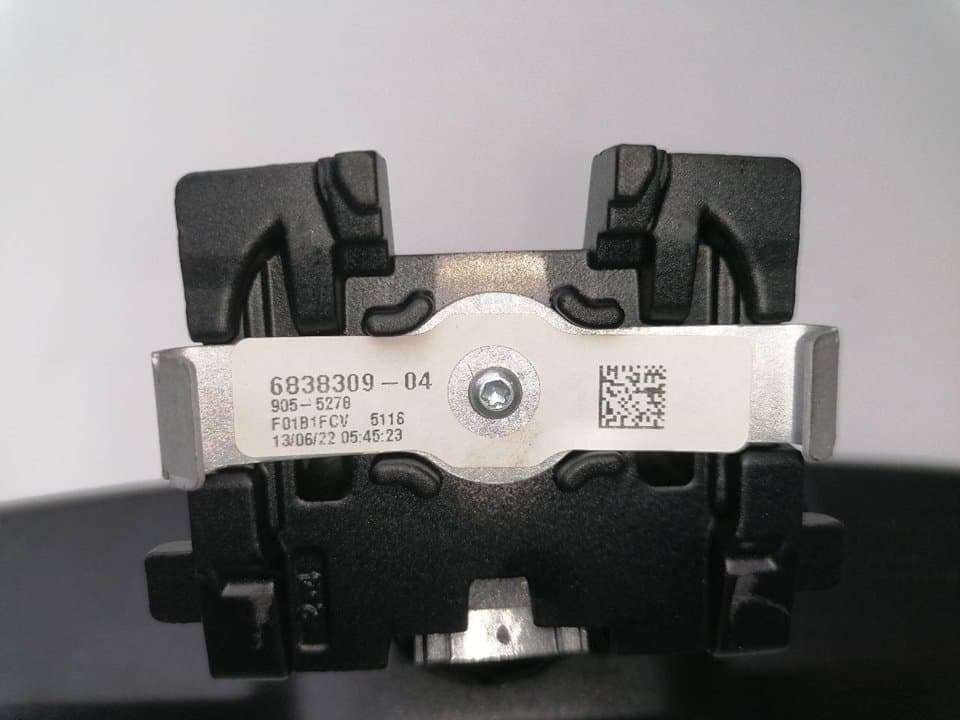 Espejo interior BMW SERIE 1 LIM 3