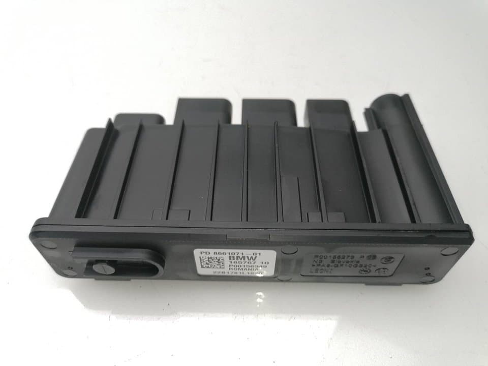 Modulo electronico BMW SERIE 1 LIM
