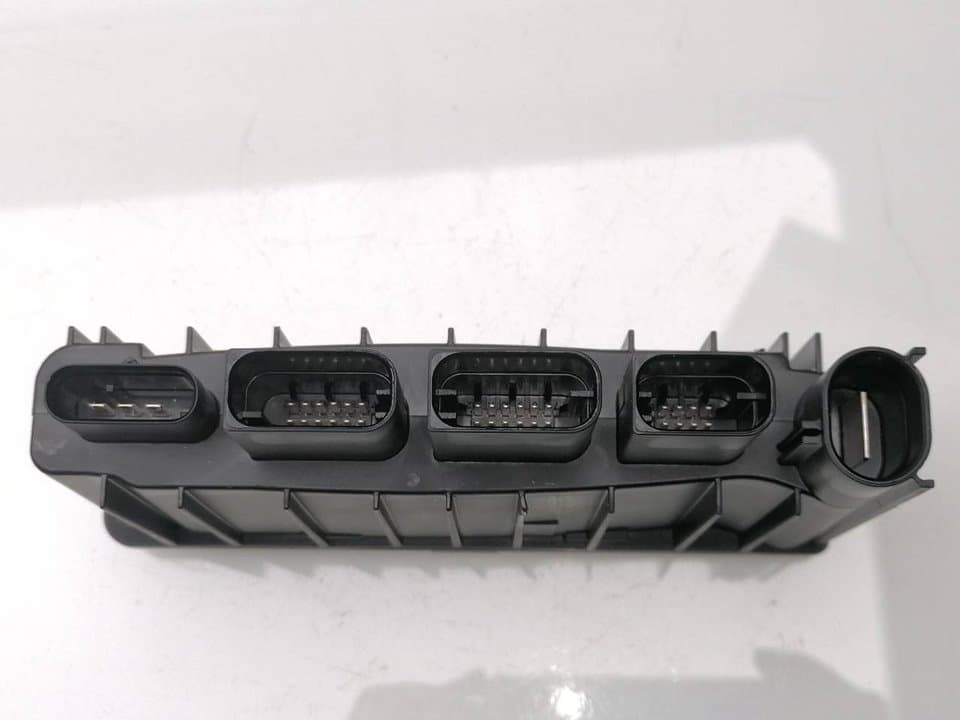 Modulo electronico BMW SERIE 1 LIM 2