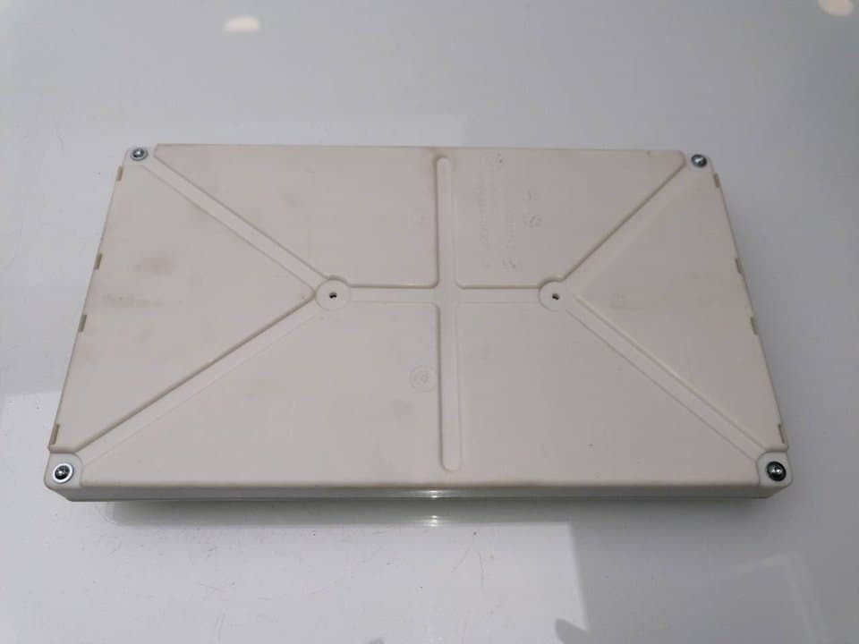 Caja reles / fusibles BMW SERIE 1 LIM 3