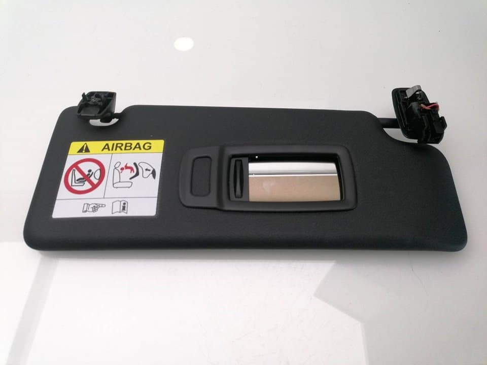 Parasol derecho BMW SERIE 1 LIM 3