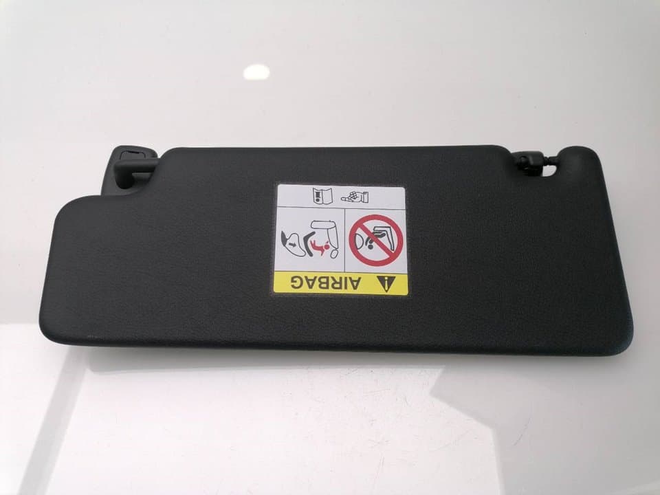 Parasol derecho BMW SERIE 1 LIM 2
