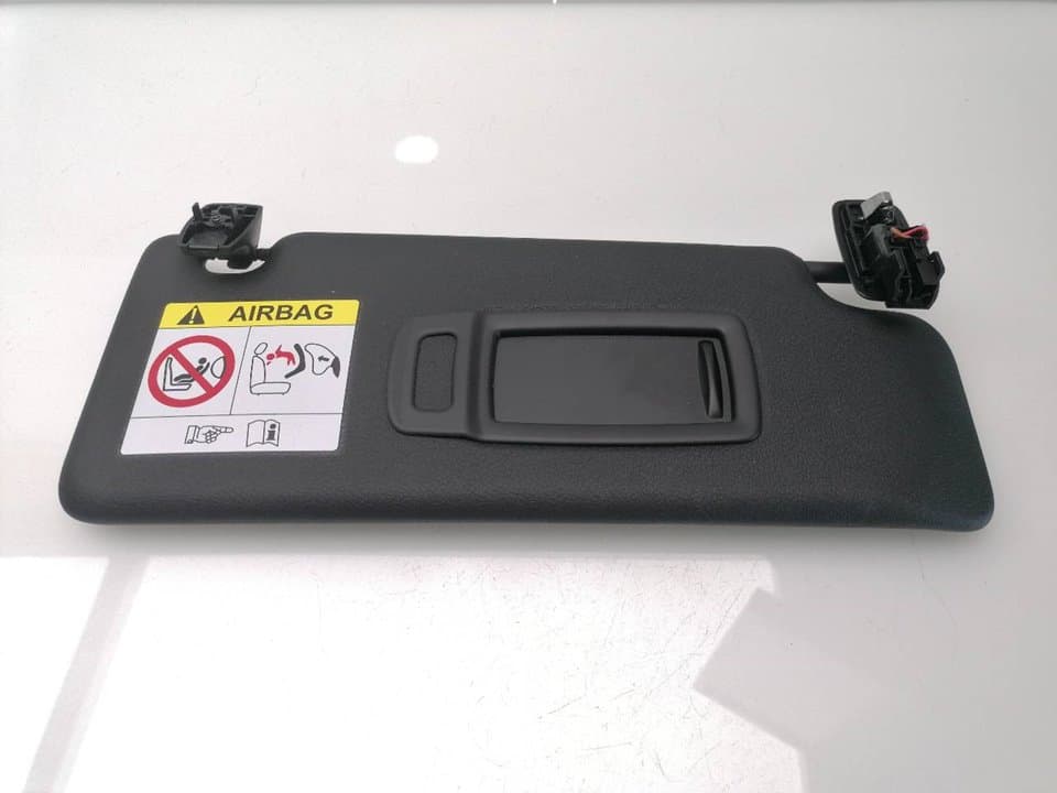 Parasol derecho BMW SERIE 1 LIM