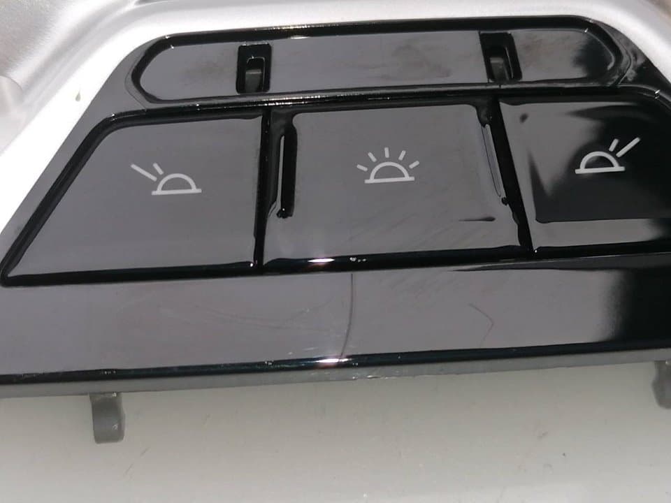 Luz interior BMW SERIE 1 LIM 5