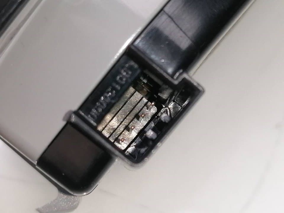 Luz interior BMW SERIE 1 LIM 4
