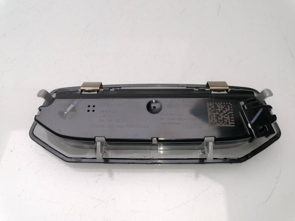 Luz interior BMW SERIE 1 LIM 2