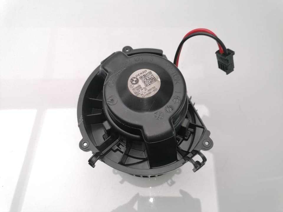 Motor calefaccion BMW SERIE 1 LIM 4