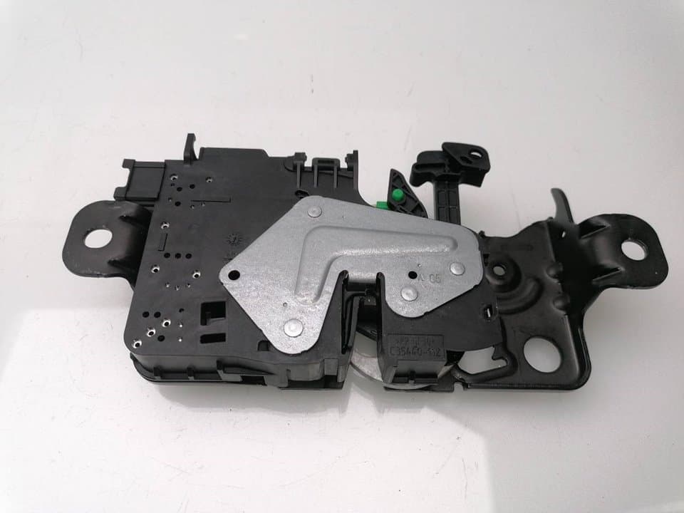 Cerradura maletero / porton BMW SERIE 1 LIM 2