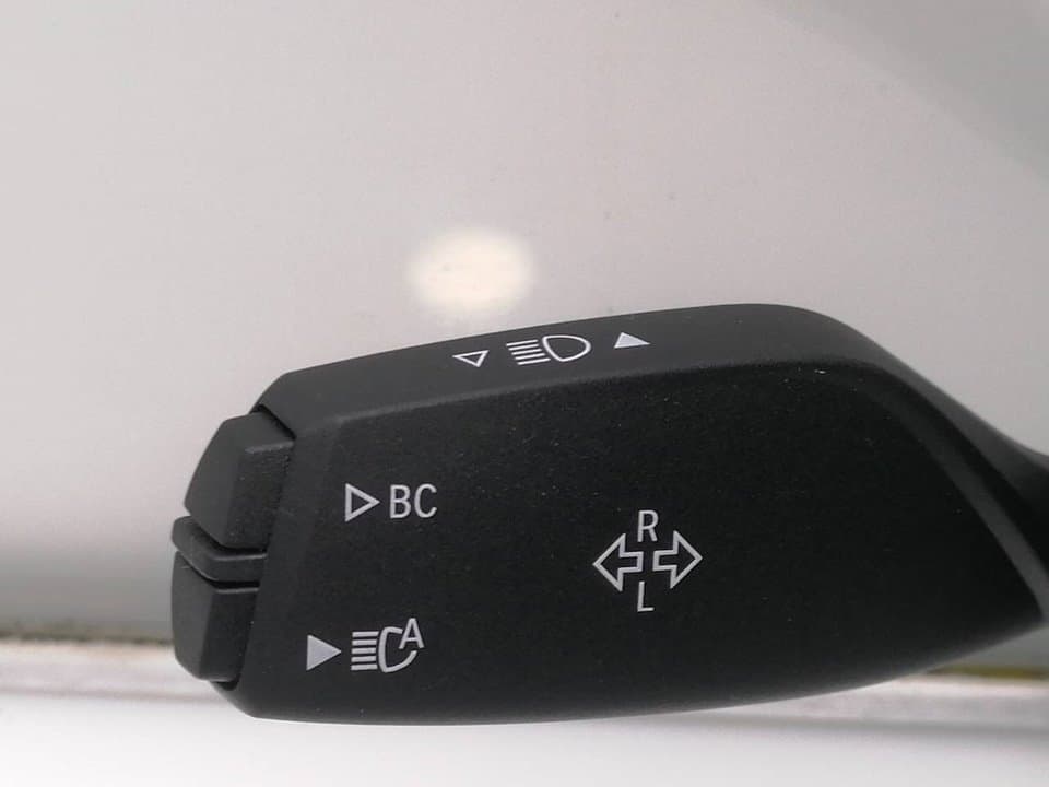 Mando multifuncion BMW SERIE 1 LIM 5