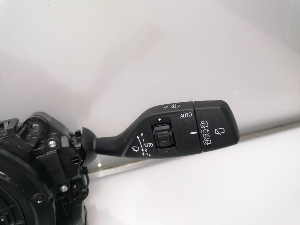 Mando multifuncion BMW SERIE 1 LIM 4