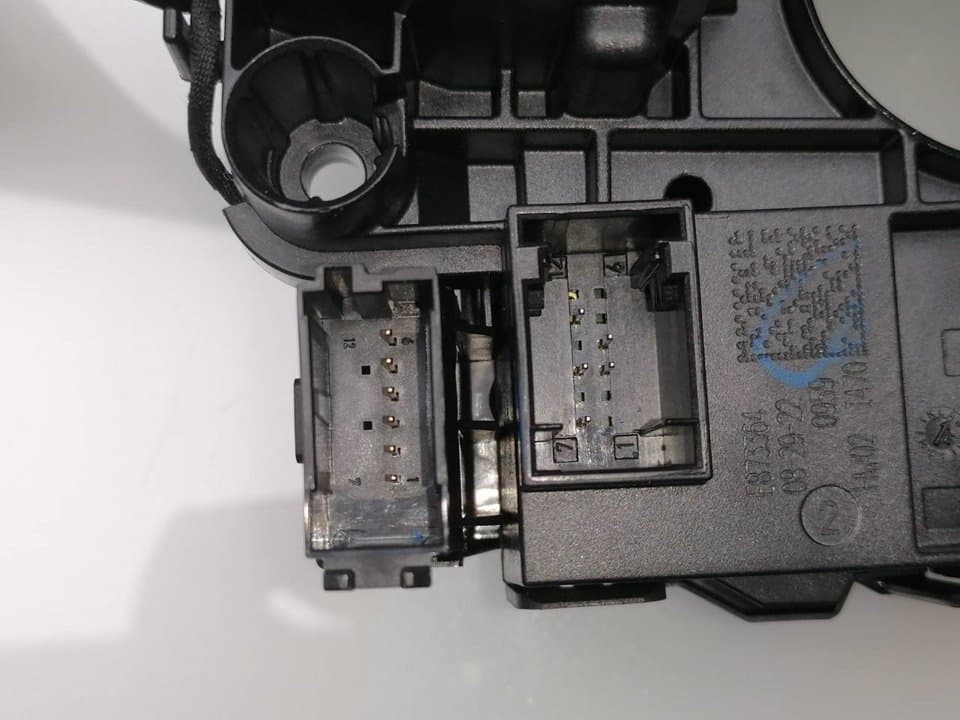 Mando multifuncion BMW SERIE 1 LIM 2