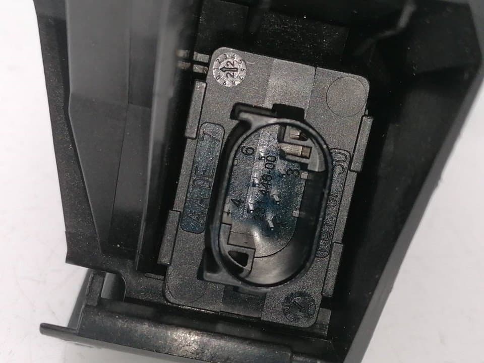 Pedal acelerador BMW SERIE 1 LIM 3