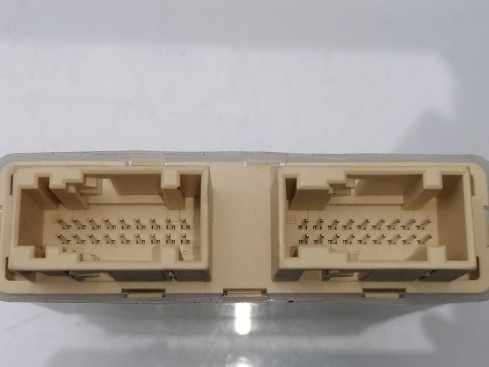Modulo electronico BMW SERIE 1 LIM 2