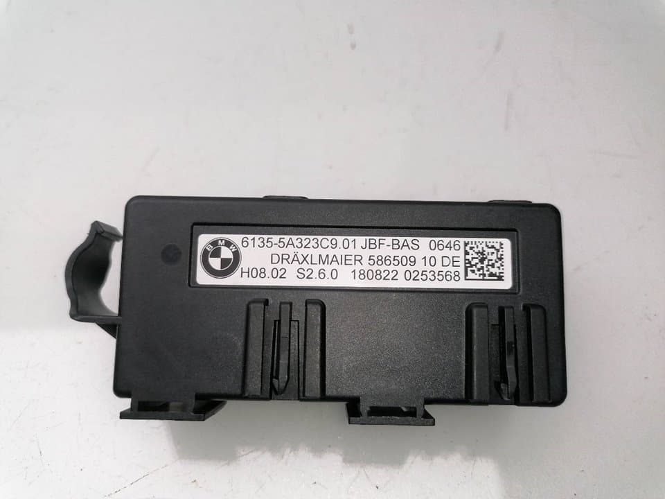 Modulo electronico BMW SERIE 1 LIM