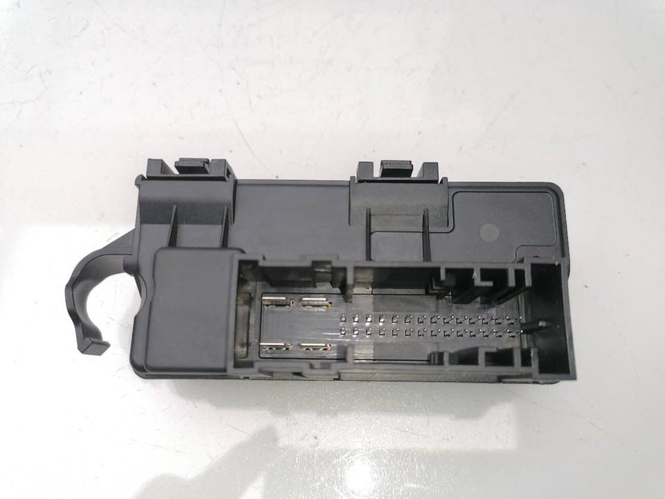 Modulo electronico BMW SERIE 1 LIM 2