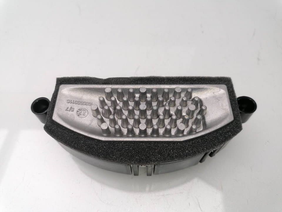 Resistencia calefaccion BMW SERIE 1 LIM 4