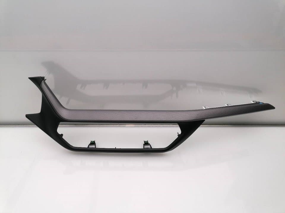 Plastico BMW SERIE 1 LIM