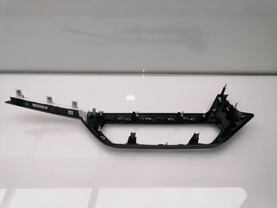 Plastico BMW SERIE 1 LIM 3