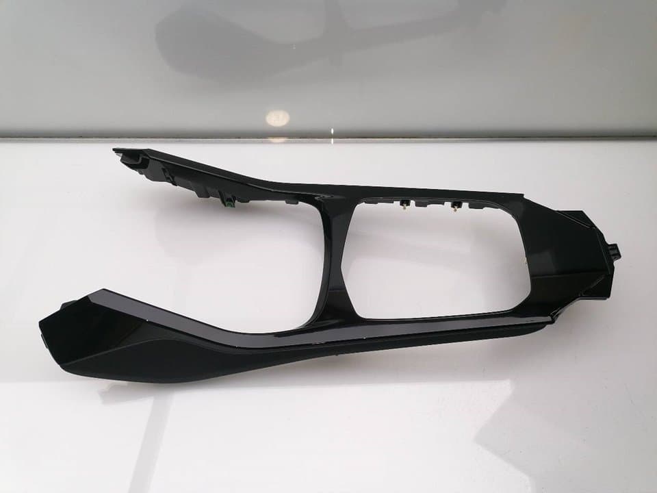 Plastico BMW SERIE 1 LIM
