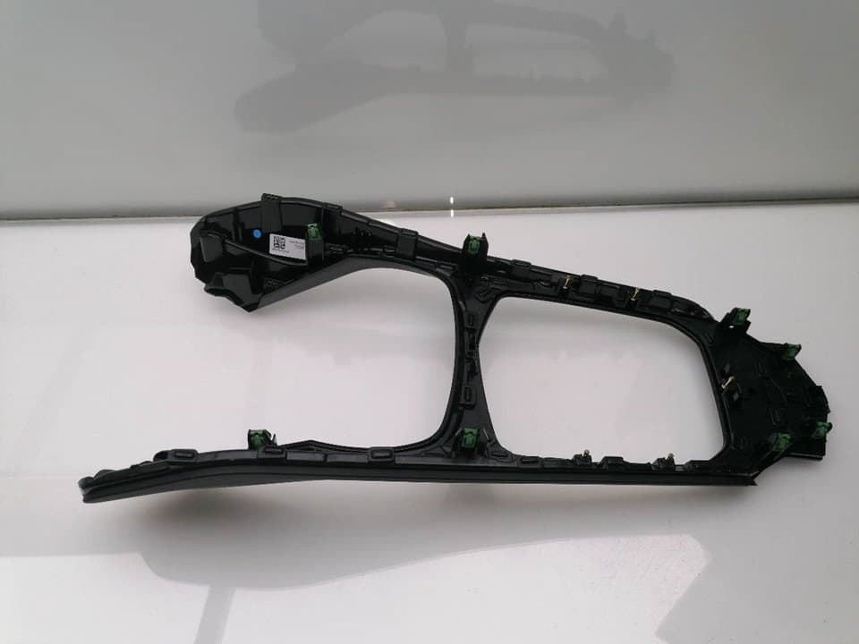Plastico BMW SERIE 1 LIM 4