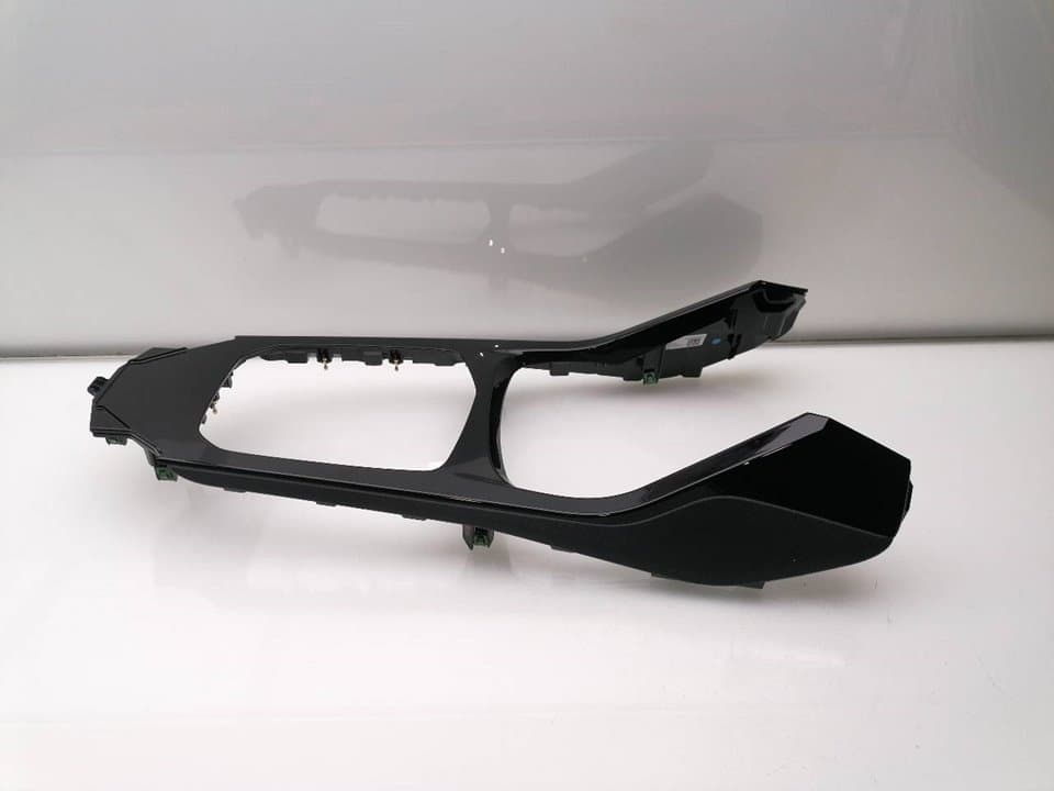 Plastico BMW SERIE 1 LIM 3