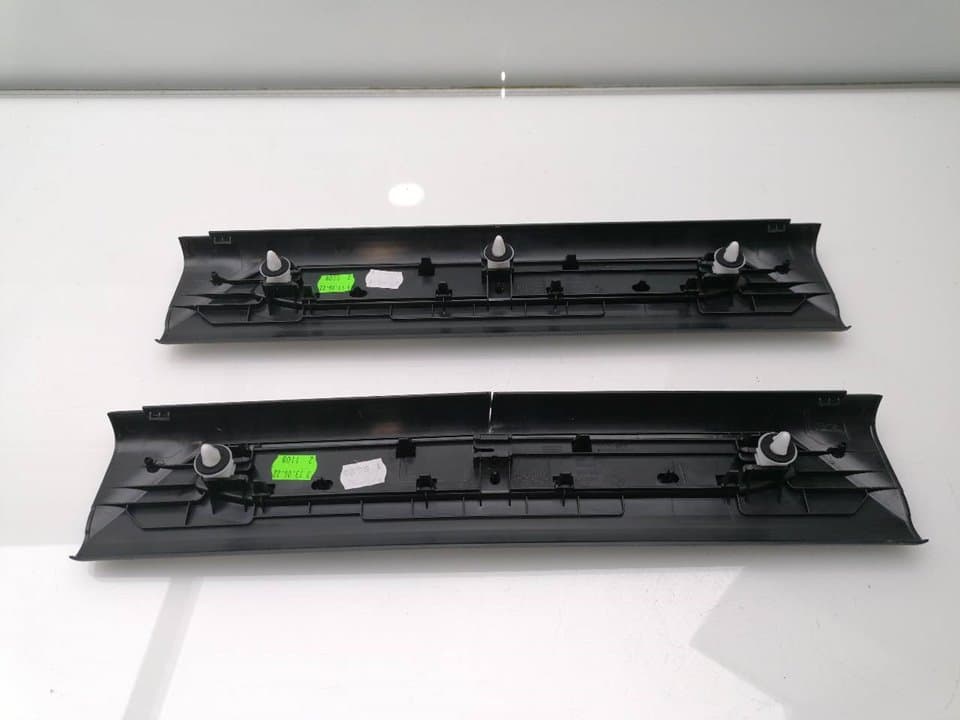 Plastico BMW SERIE 1 LIM 3