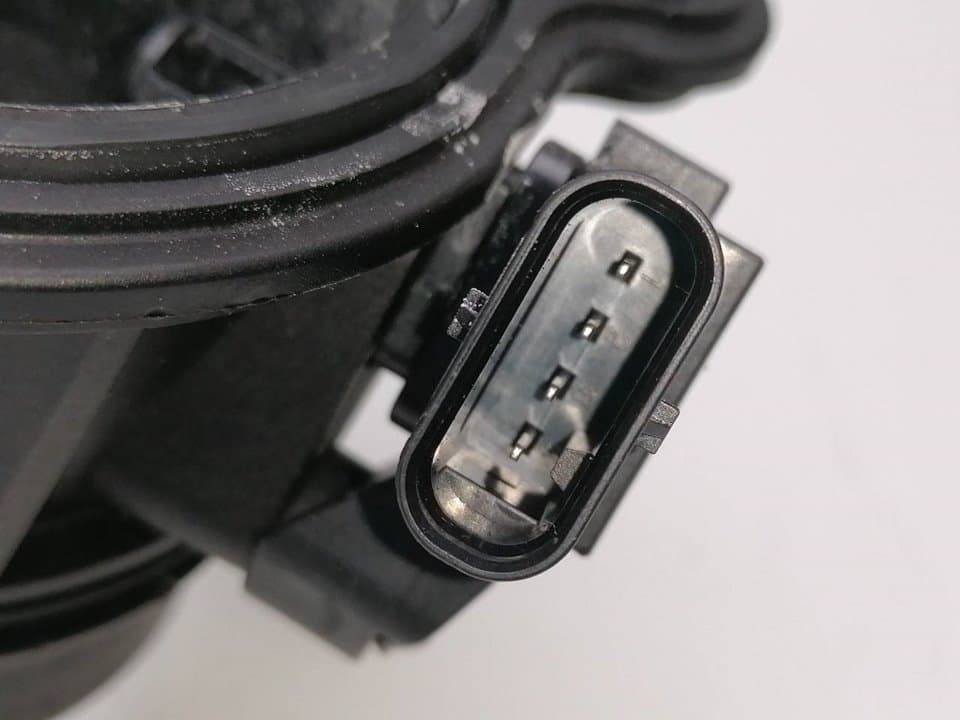 Sensor BMW SERIE 1 LIM 4