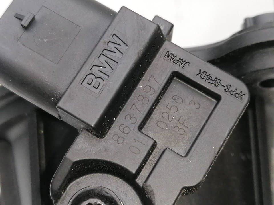 Sensor BMW SERIE 1 LIM 2