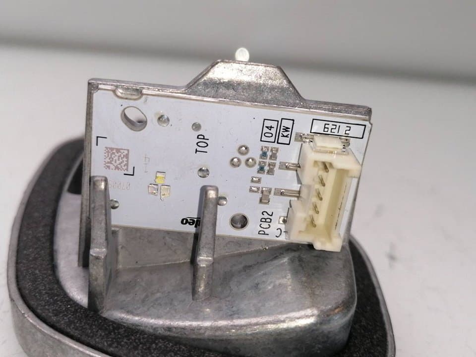 Modulo electronico BMW SERIE 1 LIM 5