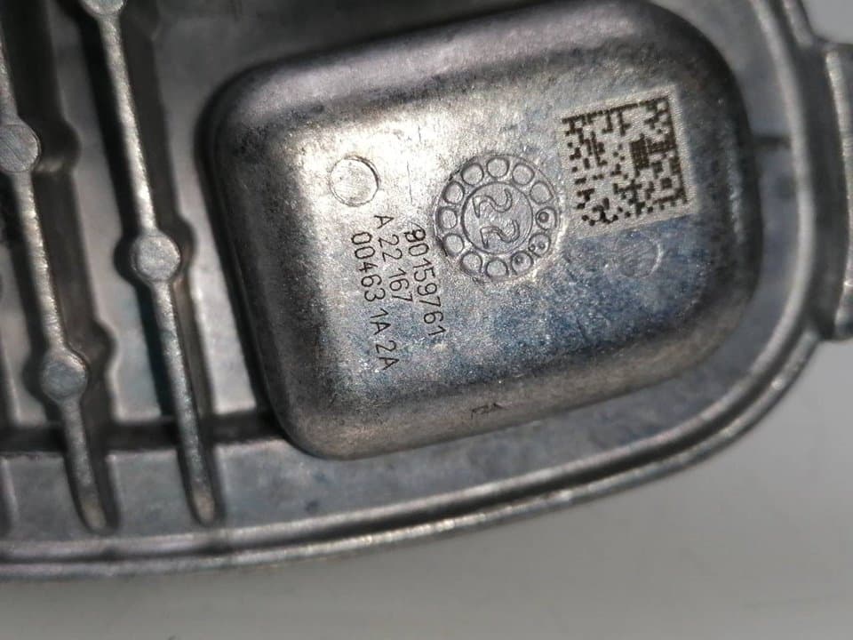 Modulo electronico BMW SERIE 1 LIM 4