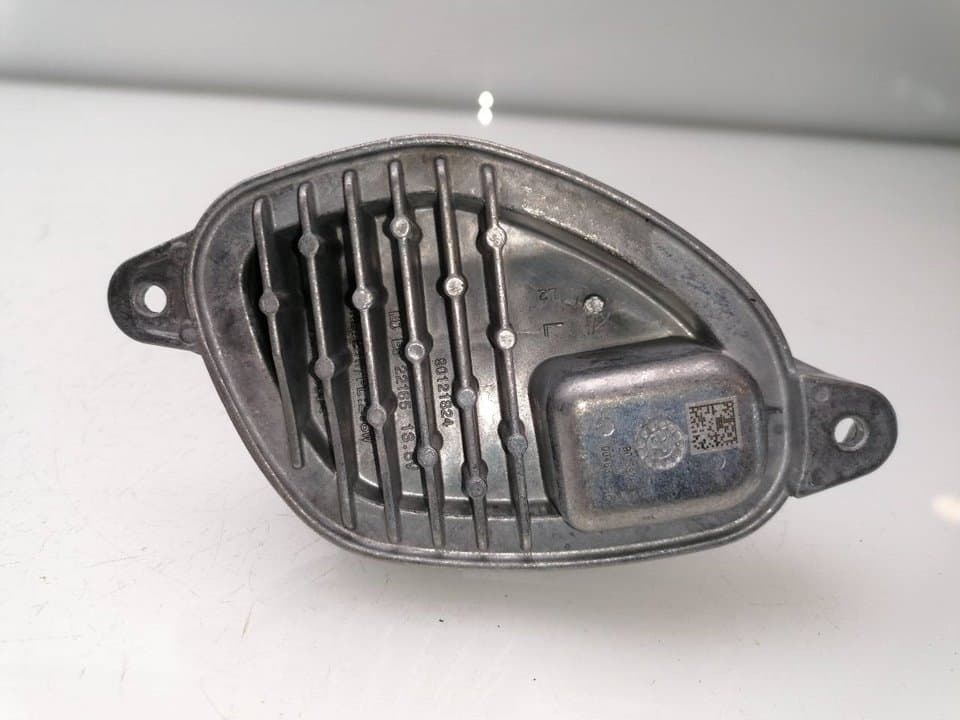 Modulo electronico BMW SERIE 1 LIM 3