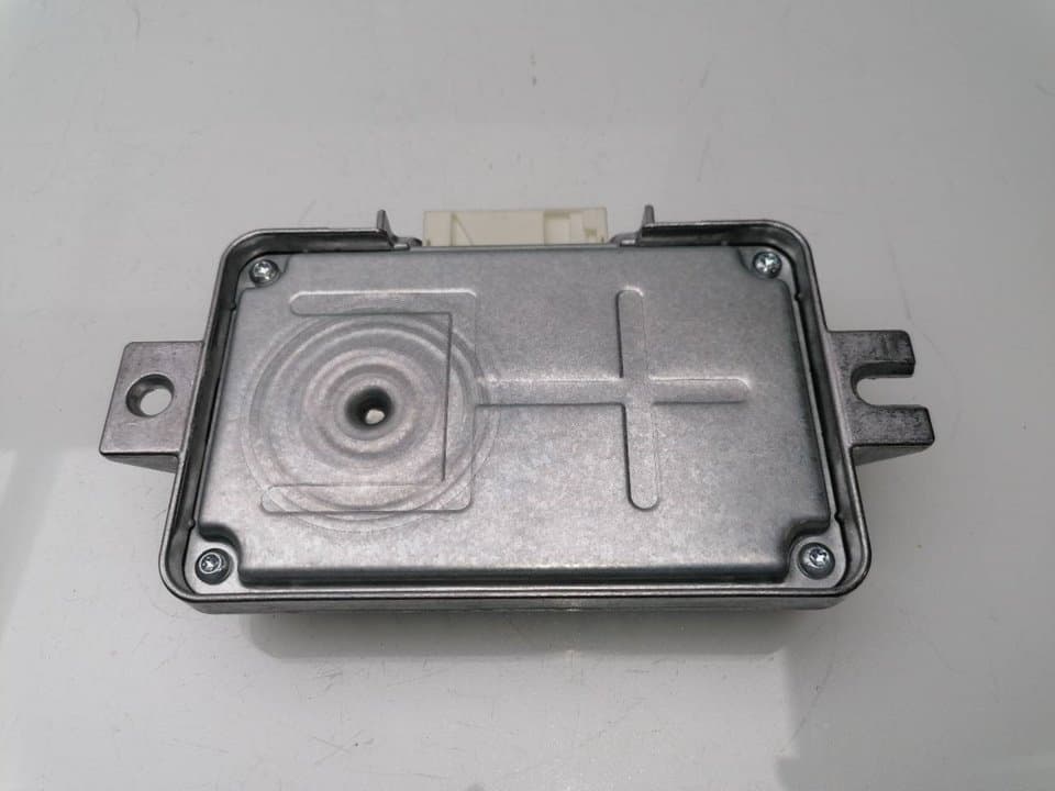 Modulo electronico BMW SERIE 1 LIM 4