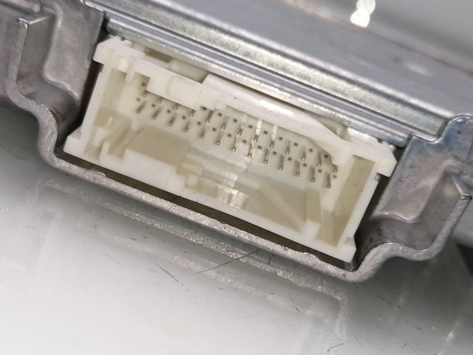 Modulo electronico BMW SERIE 1 LIM 2