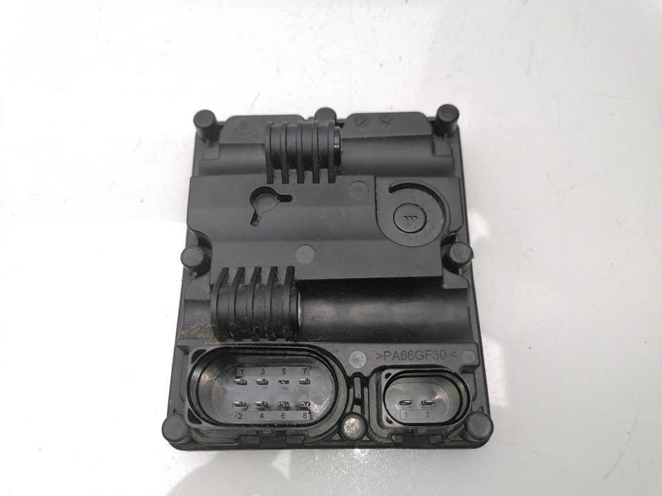 Modulo electronico BMW SERIE 1 LIM 3