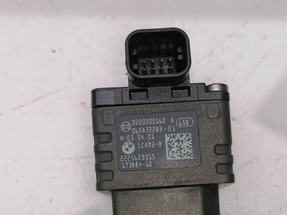 Modulo electronico BMW SERIE 1 LIM 3