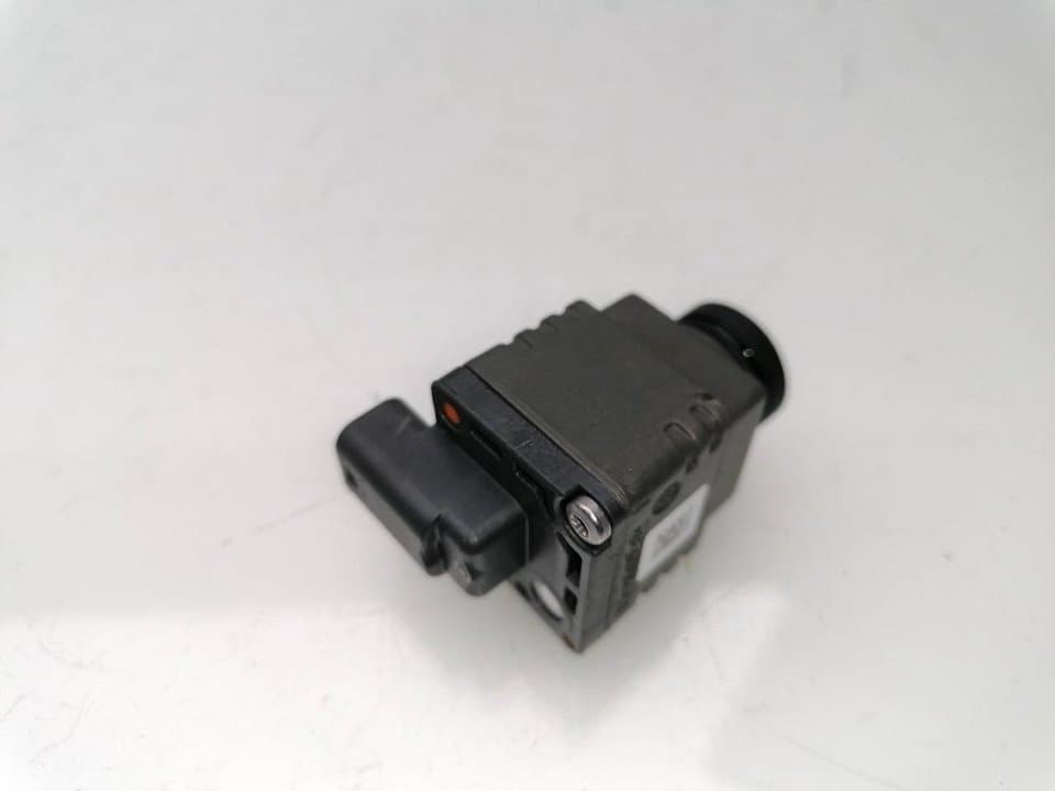 Modulo electronico BMW SERIE 1 LIM 2