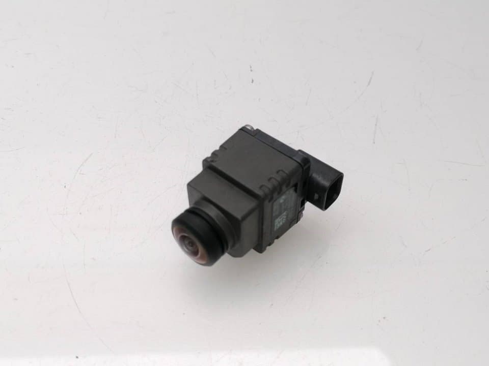 Modulo electronico BMW SERIE 1 LIM