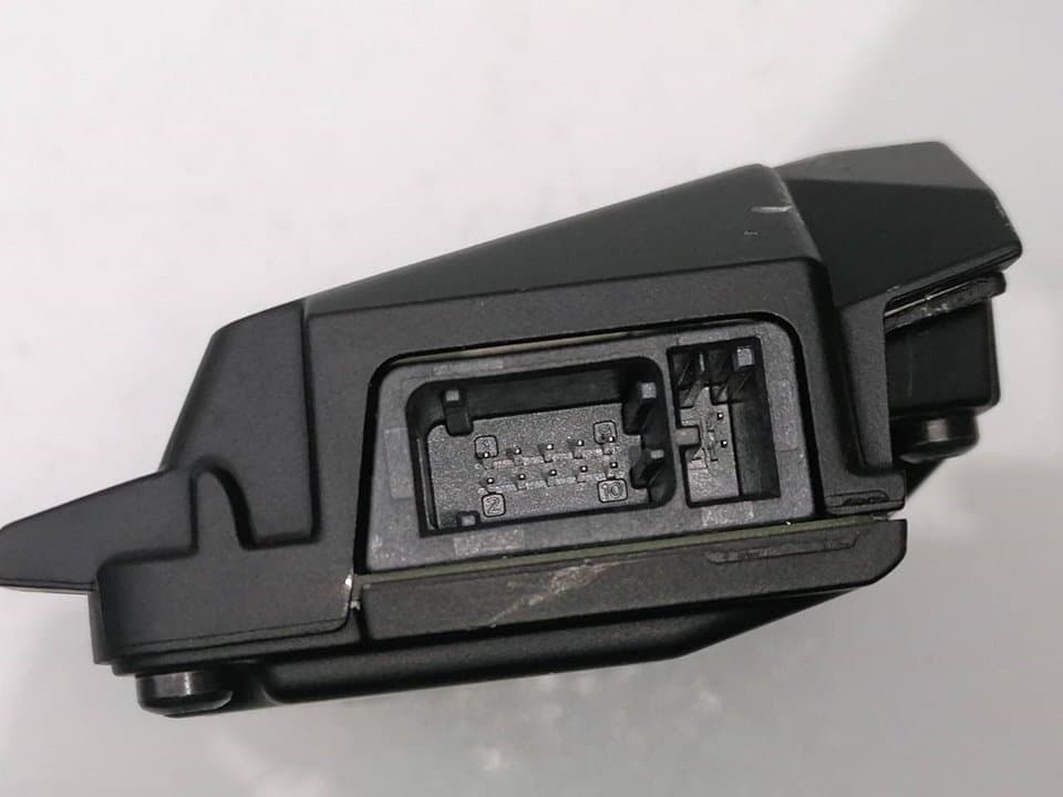 Modulo electronico BMW SERIE 1 LIM 3