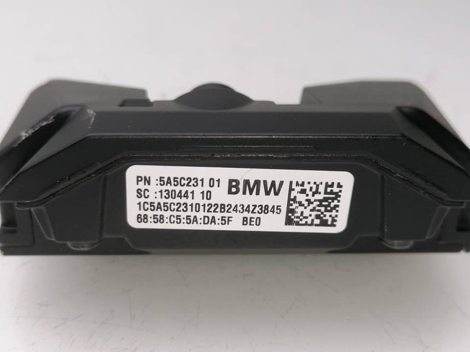 Modulo electronico BMW SERIE 1 LIM 2