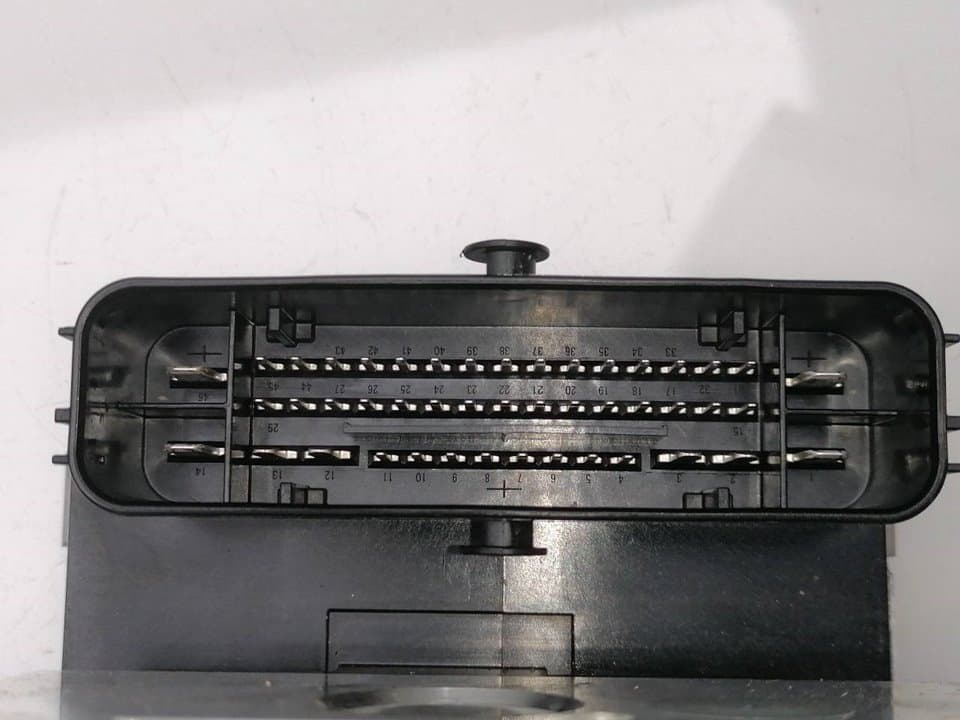 Abs BMW SERIE 1 LIM 4