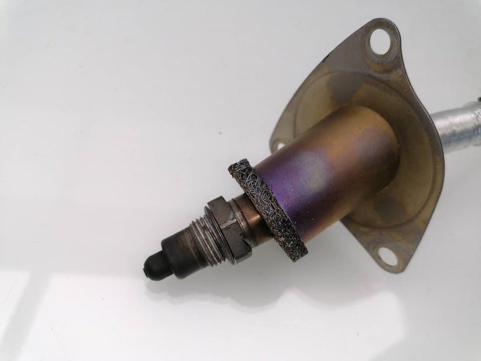 Sonda lambda BMW SERIE 1 LIM 3